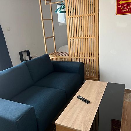 Top Studio Penthouse Imittou Αθήνα Εξωτερικό φωτογραφία