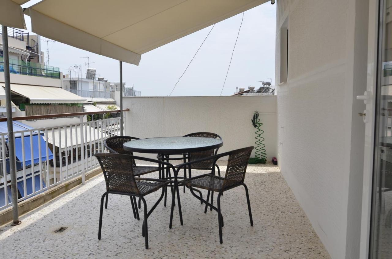 Top Studio Penthouse Imittou Αθήνα Εξωτερικό φωτογραφία