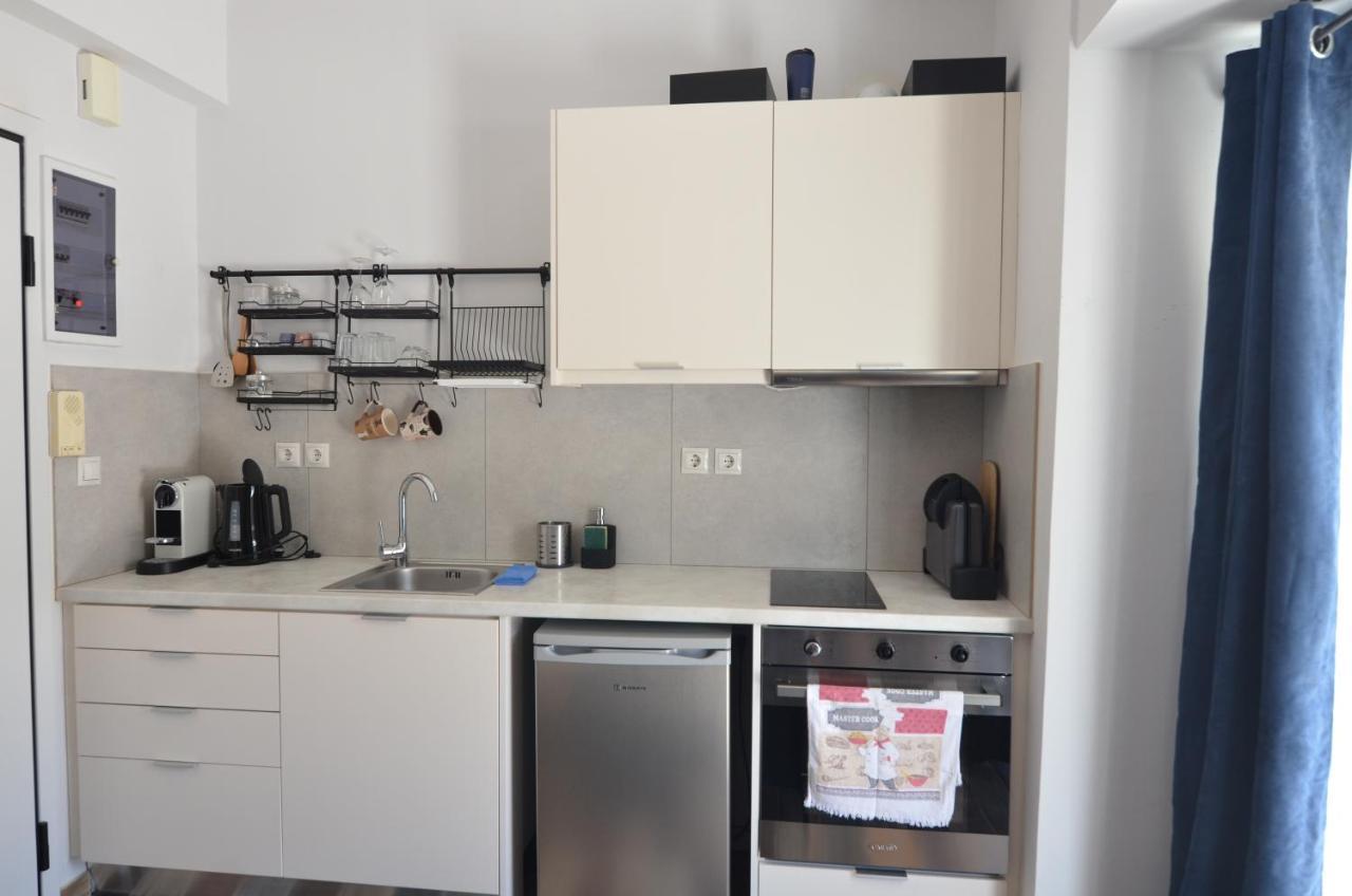 Top Studio Penthouse Imittou Αθήνα Εξωτερικό φωτογραφία